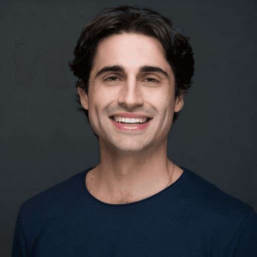 Nicolas Machado profile photo