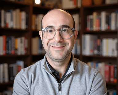 David Levine