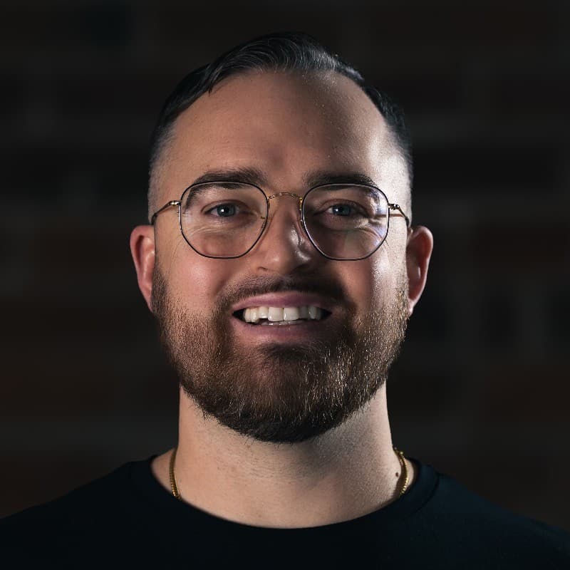 Kurt Benson profile photo