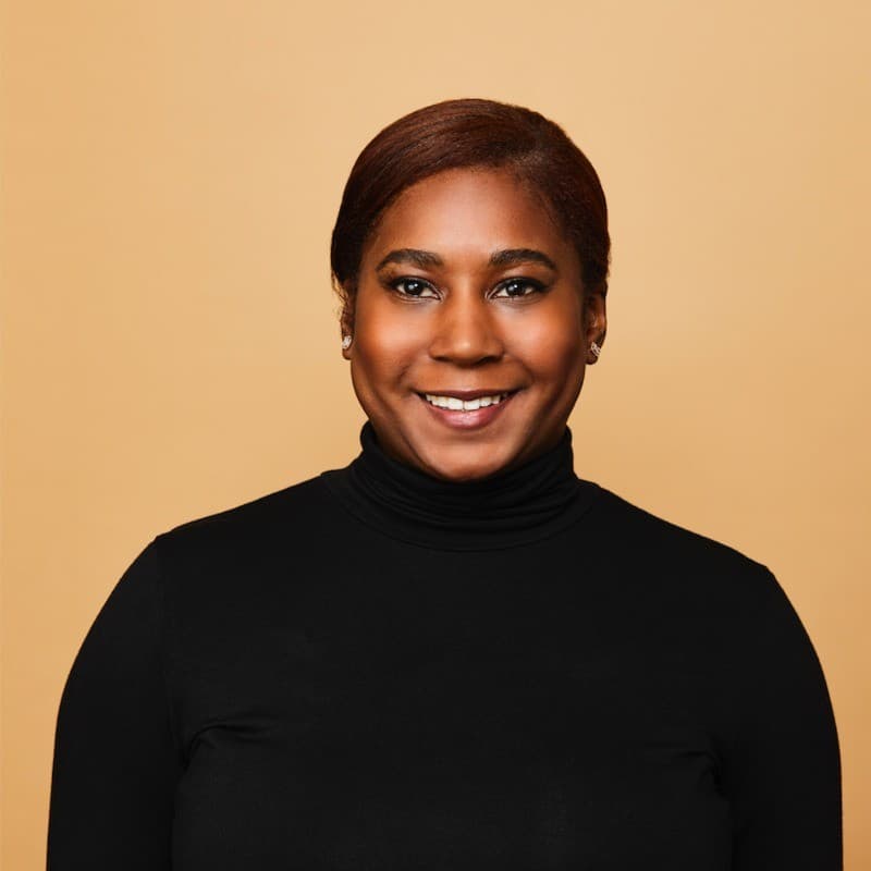 Janaya Reid profile photo