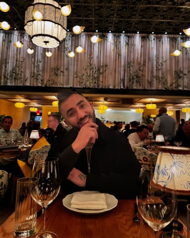 Shanil Wazirali