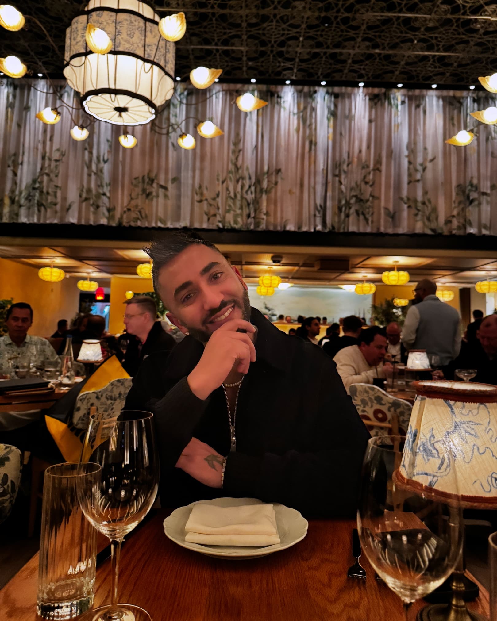 Shanil Wazirali profile photo
