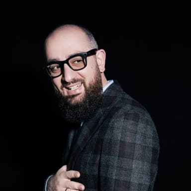 Davit Tsitsko