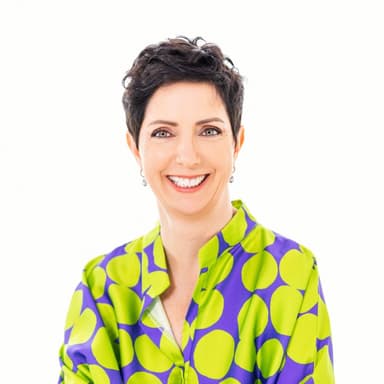 Jacqueline Ruedin Rüsch
