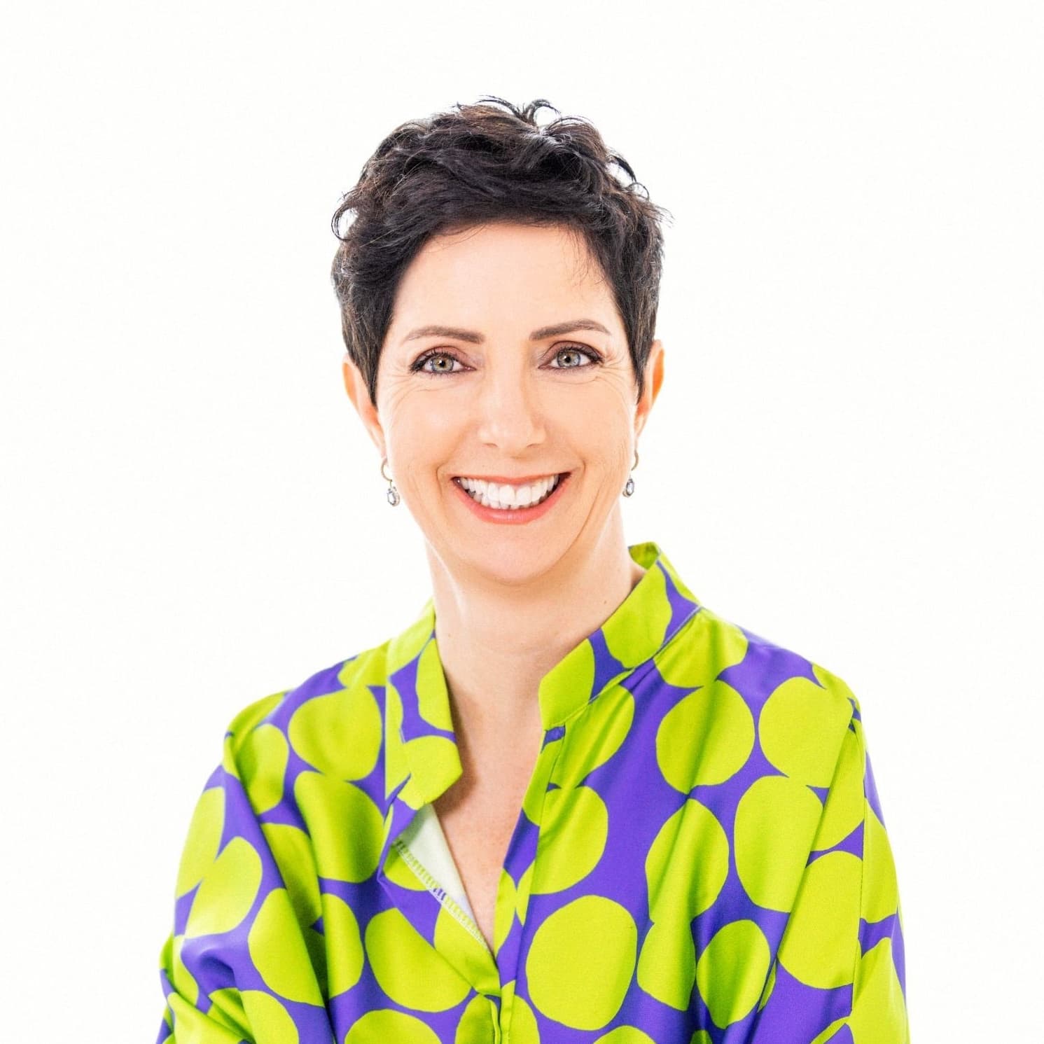 Jacqueline Ruedin Rüsch profile photo