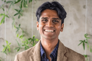 Stanish Gunasekaran