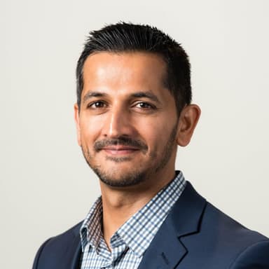 Hasan T Anjum