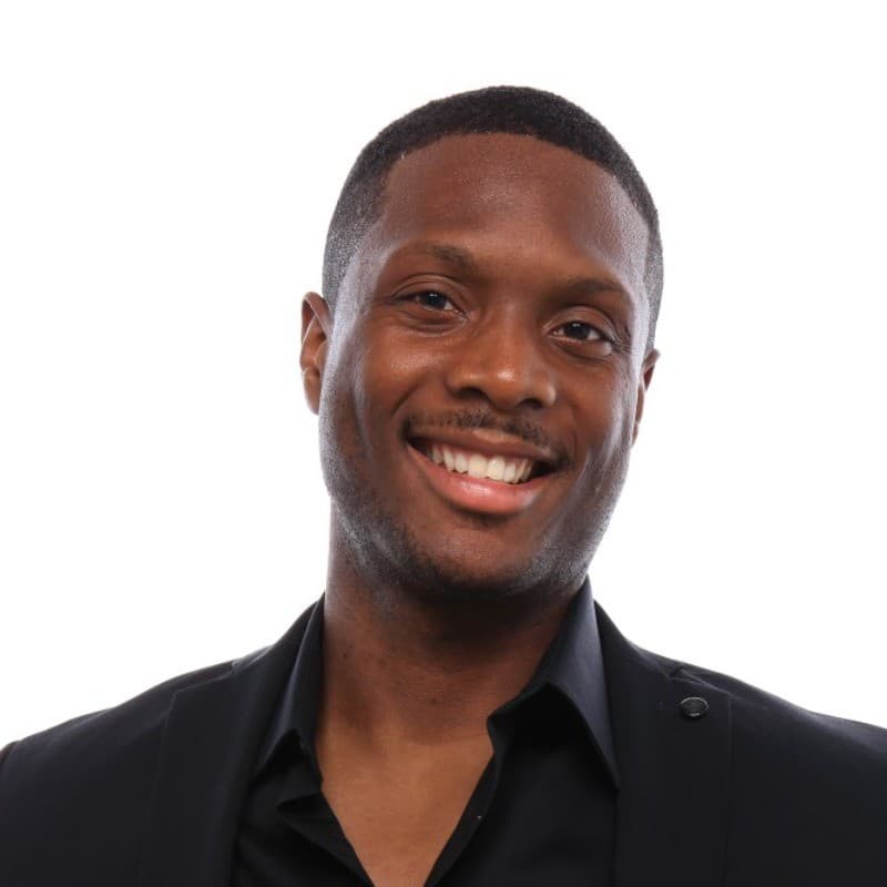 Yannick Kpodar profile photo