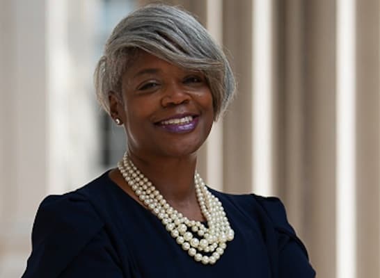Tracie Jones-Barrett, Ed.D. profile photo