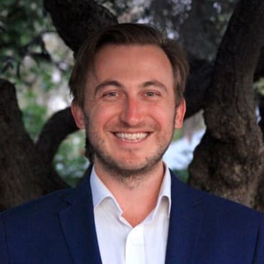 Matthew Morgan