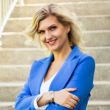 Maria Potupchik