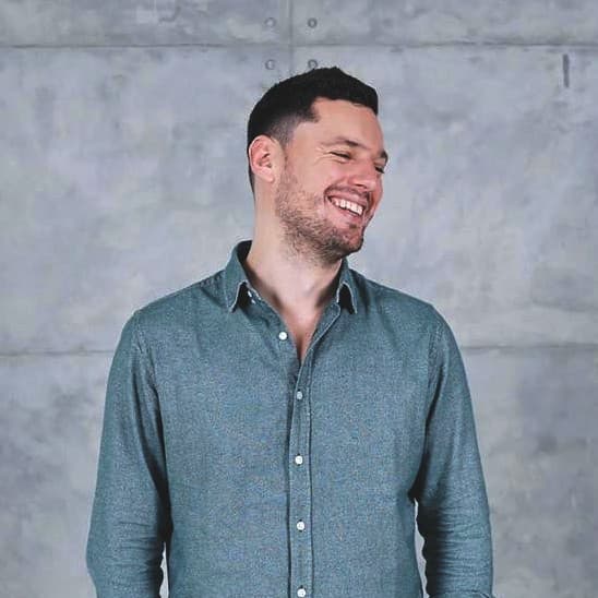 Guillem Segarra profile photo