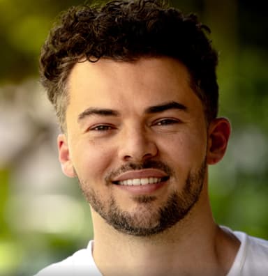 Brandon Hoffman