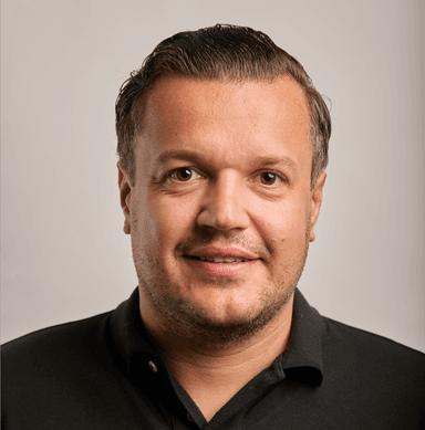 Sebastian Krakowski