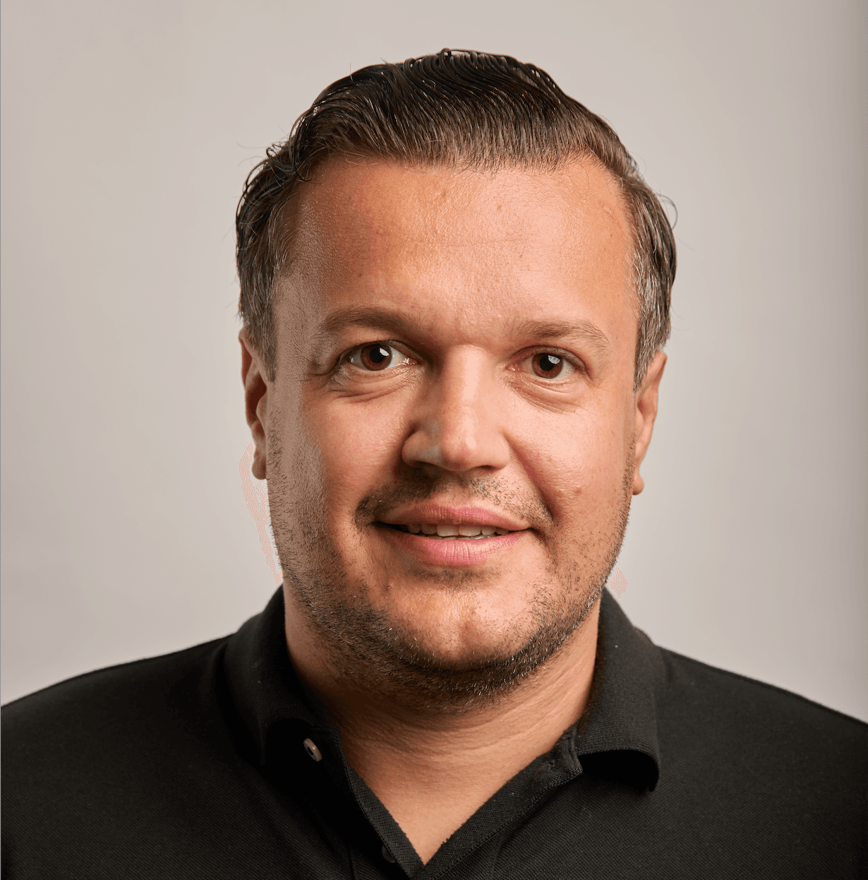 Sebastian Krakowski profile photo