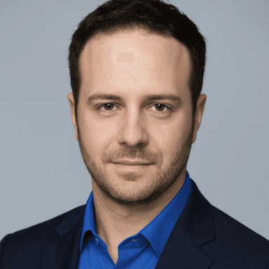 Nicholas Melillo